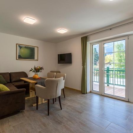 Appartement Hess Хинтерстодер Экстерьер фото