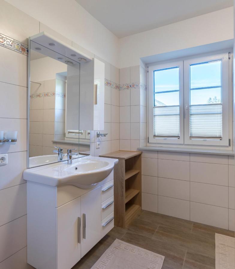 Appartement Hess Хинтерстодер Экстерьер фото